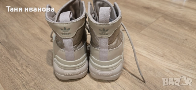 Adidas 38-дамски кецове , снимка 6 - Кецове - 52325484