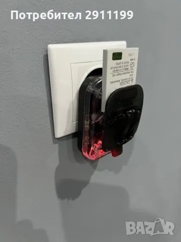 Фотоапарат Nikon, снимка 10 - Фотоапарати - 49932700