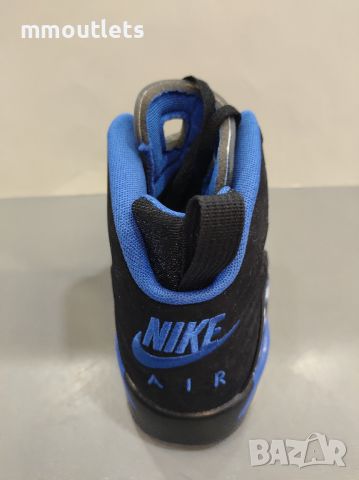 Nike Air Jordan N36,5/23,5sm.Баскет кецове.Нови.Оригинал., снимка 3 - Кецове - 46674549