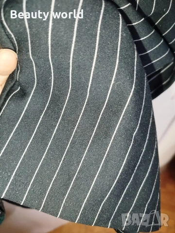 Нов раиран панталон lc wikiki 2-3 хл. , снимка 7 - Панталони - 53469141