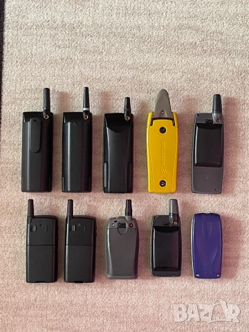 Ericsson колекция, снимка 2 - Sony Ericsson - 53396194