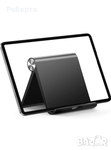 Стойка за таблет и телефон Ugreen, снимка 2 - Друга електроника - 53769892