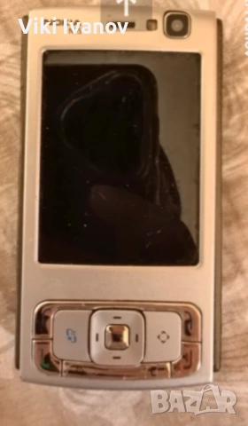 Нокия n95, снимка 5 - Nokia - 53452446