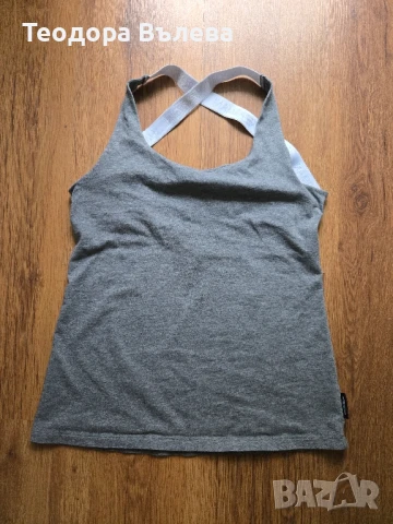 Потници и боди Bebe, Armani, Guess оригинални