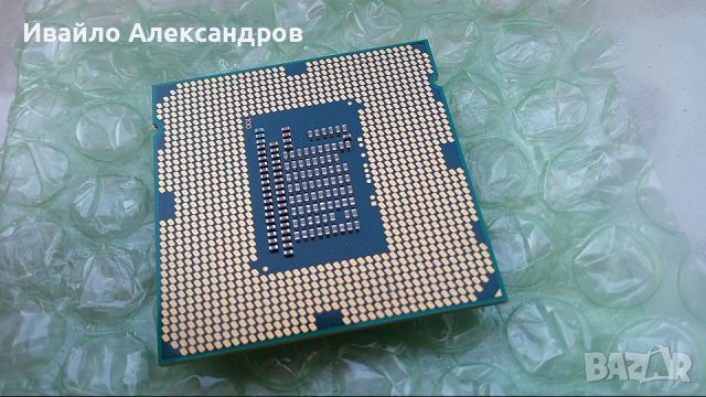 Intel® Pentium® Processor G2020 - 2.90GHz/3MB Cashe/55W/S.1155, снимка 2 - Процесори - 45495241