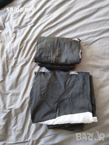Спортен комплект на Адидас, снимка 12 - Спортни дрехи, екипи - 53890666