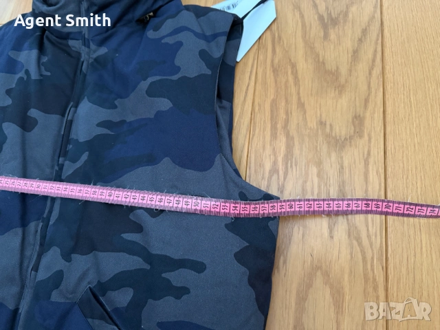 Елек Moncler Gamme Bleu, снимка 8 - Якета - 53521028