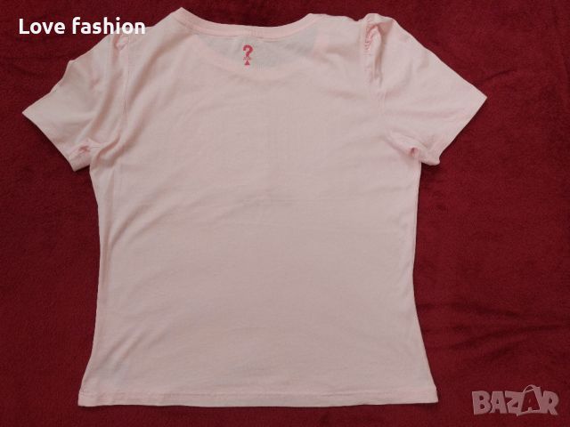 Оригинална тениска Guess, Calvin Klein , снимка 11 - Тениски - 46424342