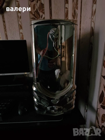 Работещ компютър процесор I3, рам 4гб, хард 320гб, снимка 6 - Геймърски - 53874097