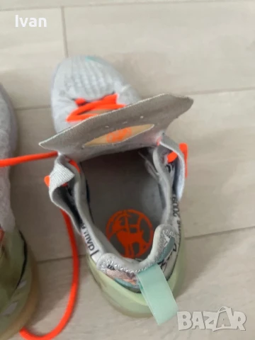 Diana Taurasi x LeBron 18 GOAT , снимка 3 - Спортни обувки - 51032839