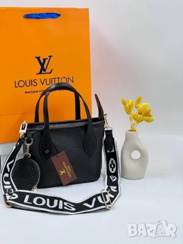 дамски чанти louis vuitton , снимка 6 - Чанти - 46946135