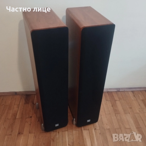 JBL четирилентови, снимка 9 - Тонколони - 52776194