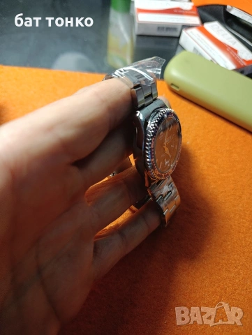 ориент, снимка 11 - Мъжки - 53436451