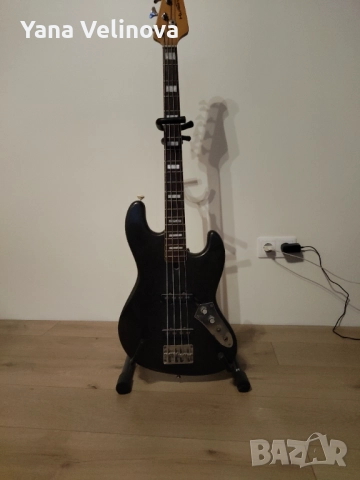 Китара и двойна стойка за китара, снимка 4 - Струнни инструменти - 52419378