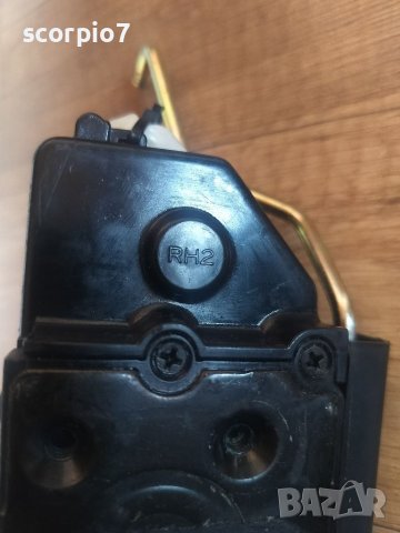 Задна дясна брава за Hyundai Getz 1.3  , снимка 3 - Части - 45322385