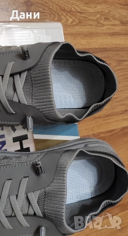 Нови летни спортни обувки No 45 , снимка 3 - Спортни обувки - 52674133