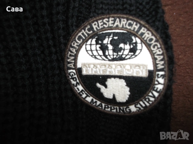 Зимно яке NAPAPIJRI  дамско,М, снимка 2 - Якета - 53611524