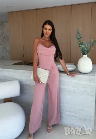 Гащеризон в 4 цвята 