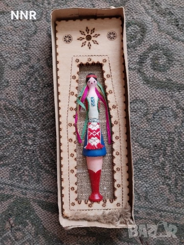 Сувенир от времето на СССР