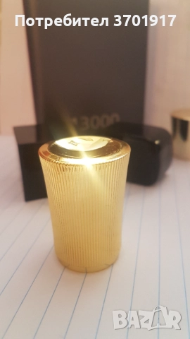 Капачка за Парфюмна бутилка, снимка 2 - Други услуги - 52925799