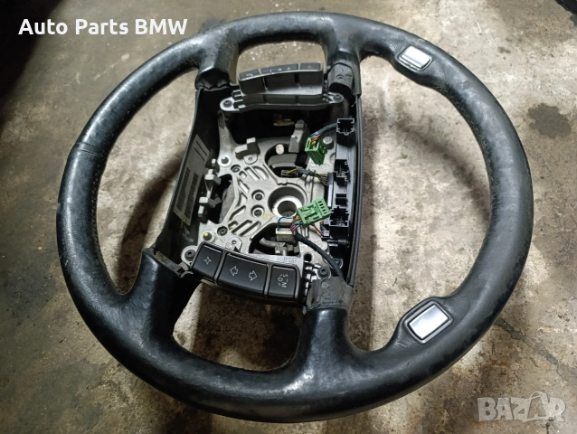 Волан BMW E65 E66 Волан БМВ Е65 Е66, снимка 2 - Части - 54047265