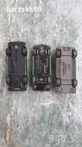 Колички Matchbox Datsun 260 , Ford Cortina , Toyota Supra, снимка 6 - Колекции - 53535578