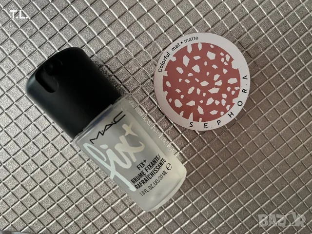 Козметика на MAC и Sephora, снимка 3 - Декоративна козметика - 46957646