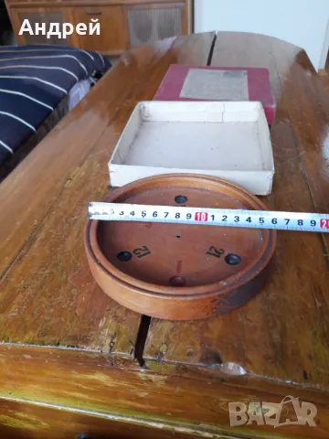 Старо Детско сметалце с пумпалче, снимка 8 - Други ценни предмети - 49637361