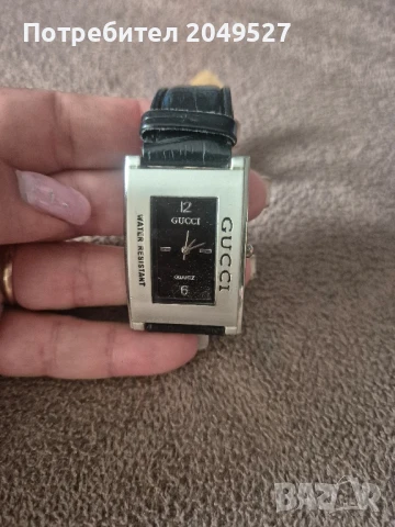 Дамски часовник GUCCI