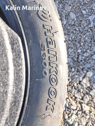 резервен авариен комплект 5х112 16 цола, снимка 4 - Гуми и джанти - 53445896