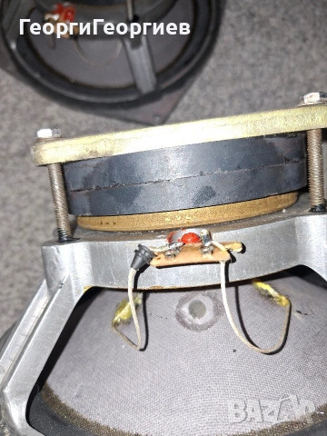 Radiotehnika s-150, снимка 4 - Тонколони - 54101181