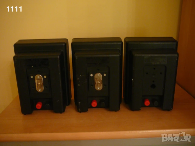 MB QUART QL E 72, снимка 12 - Ресийвъри, усилватели, смесителни пултове - 51333976