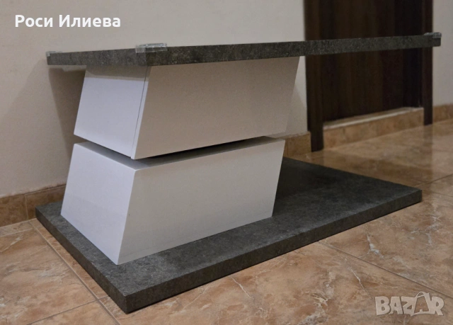 Холна масичка, снимка 3 - Маси - 53533688