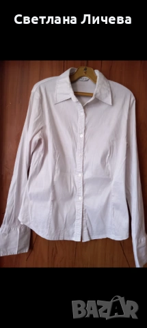 Дамски блузи