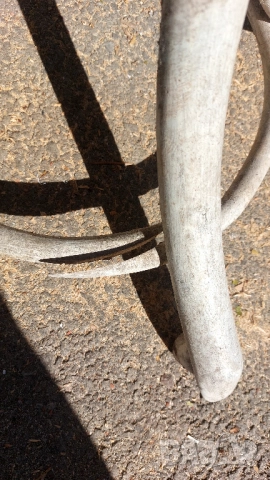 Старинна закачалка, снимка 3 - Други стоки за дома - 51818117