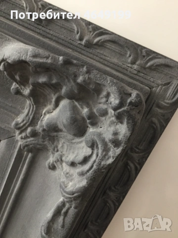 Класическо огледало, снимка 9 - Огледала - 53302855