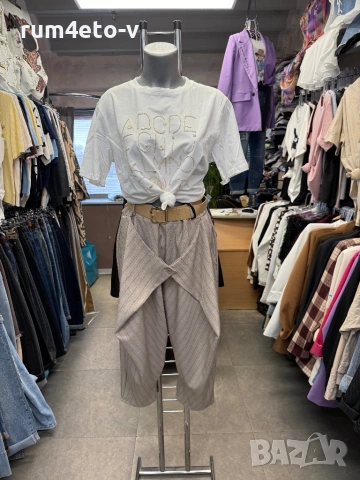 Невероятен, раздвижен комплект , снимка 3 - Комплекти - 53433690