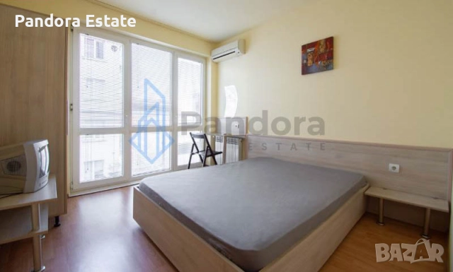 2-СТАЕН апартамент под наем, гр. София, Център, снимка 4 - Апартаменти - 52813210