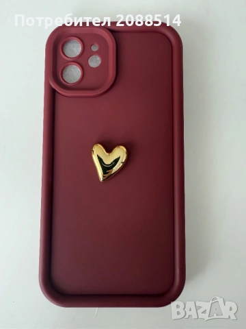 Кайс за IPhone 12 Pro max