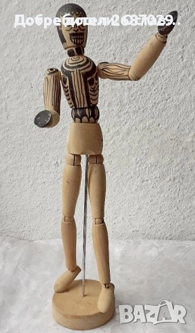 любов целувка дървена фигура статуетка дърворезба, снимка 16 - Статуетки - 37053453