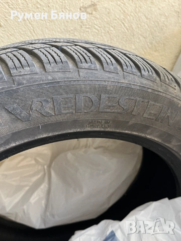 Автомобилни гуми, снимка 5 - Гуми и джанти - 53760529