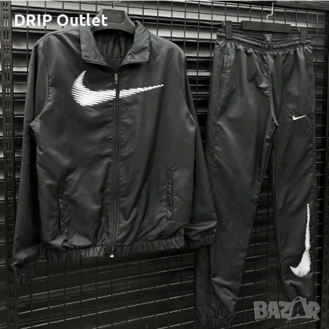 !НОВИ 11 МОДЕЛА! Мъжки Шушлекови Екипи |Nike|Lacoste|Jordan, снимка 5 - Спортни дрехи, екипи - 54177992