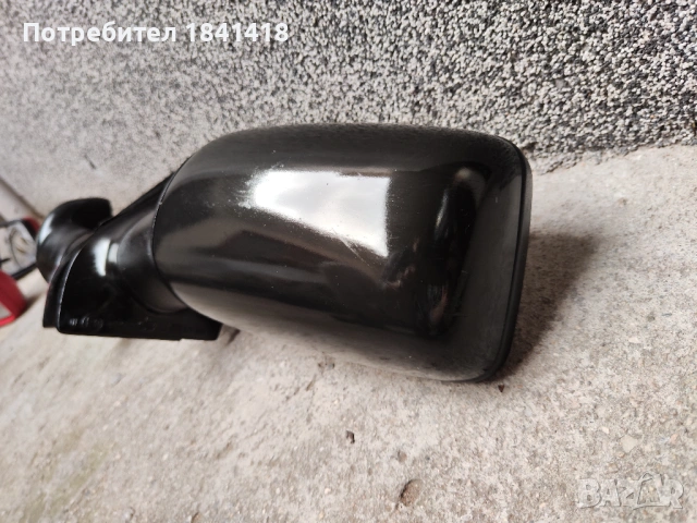 Огледала Сеат Толедо, снимка 12 - Части - 53649390