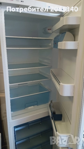 ХЛАДИЛНИК С ФРИЗЕР LIEBHERR, SAMSUNG, AEG,HAIER, BOSCH , снимка 16 - Хладилници - 51556705