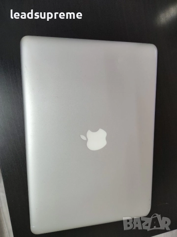 Macbook Pro 13 A1278 2012 i5 8gb 128gb SSD, снимка 7 - Лаптопи за работа - 52466196