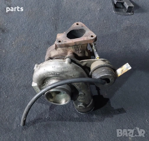 Турбо Мерцедес Е класа W210 2.2CDI (H) - C W202
- A6110960099, снимка 2 - Части - 50834893