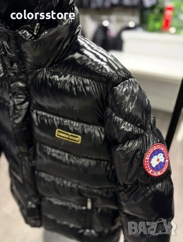 Мъжко зимно яке Canada Goose/BR18b, снимка 2 - Якета - 53423283