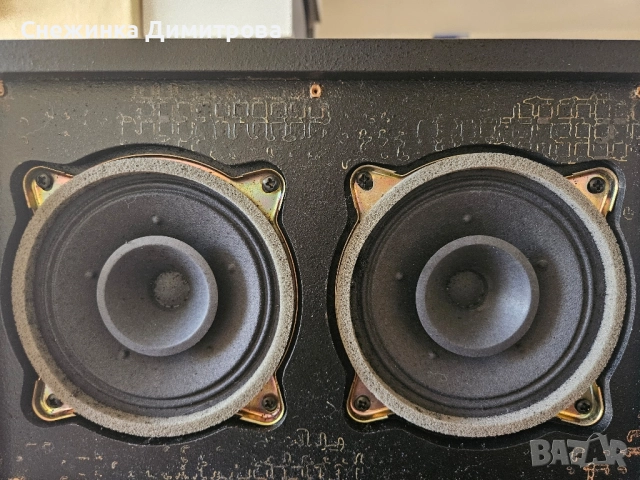 Въшни тонколони, снимка 5 - Тонколони - 51536349