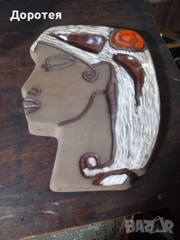 Пано за стена керамика, снимка 1