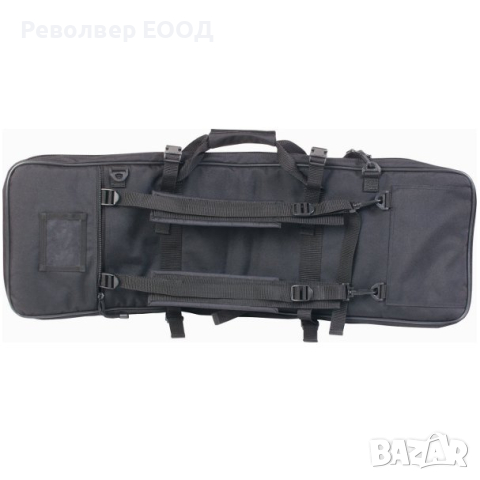 Калъф раница за пушка Viper Multiple Gun Carrier Black, снимка 2 - Екипировка - 45033503